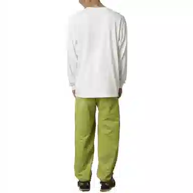 Gramicci COTTON POLYESTER JERSEY T