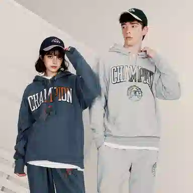 Champion FW23 Legacy Logo