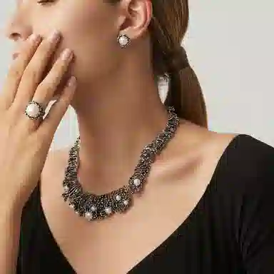 GIOVANNI RASPINI Anemone 925