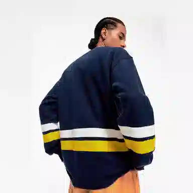 Mitchell Ness x NBA NEW VINTAGE Logo