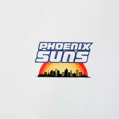 Mitchell Ness x AFGK NBA T