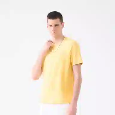 DAVID NAMAN SS24 LogoT