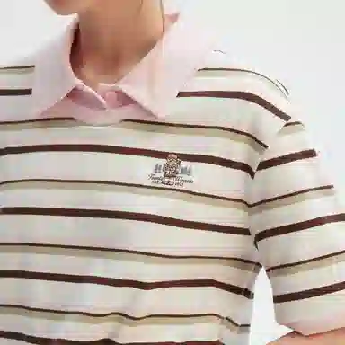 Teenie Weenie Polo