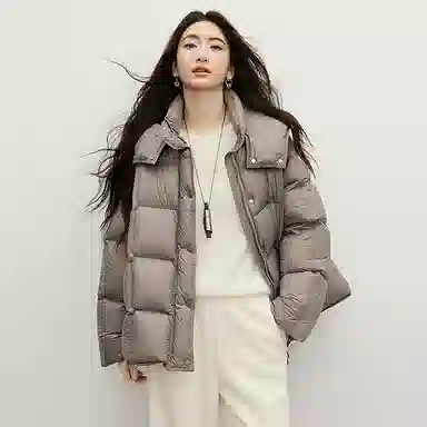 Hopeshow Down Jacket