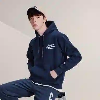 Champion FW23 Campus Logo