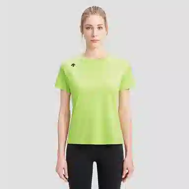 DESCENTE WOMENS TRAINING TOUGH T