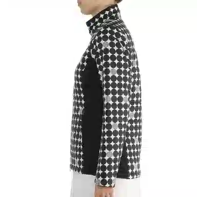 Mizuno Breath Thermo Padding Jacket MGF