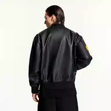 Jack Jones x Jean-Michel Basquiat