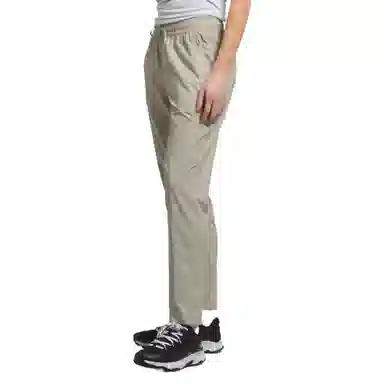 THE NORTH FACE NEVER STOP