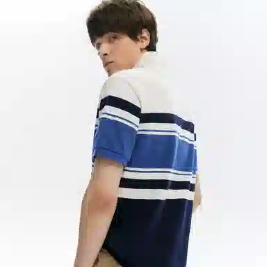 Teenie Weenie Men Polo