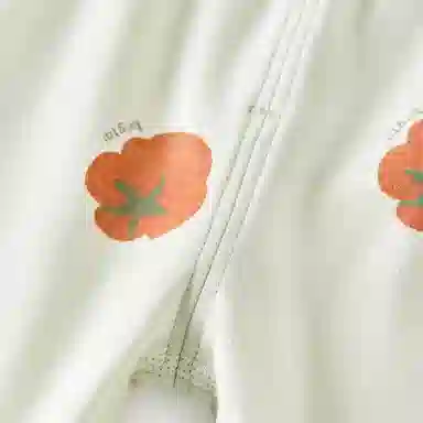 童泰长裤 百搭时尚柔软 中小童