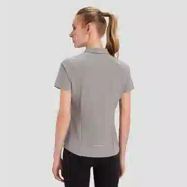 DESCENTE Wonmens Training POLO