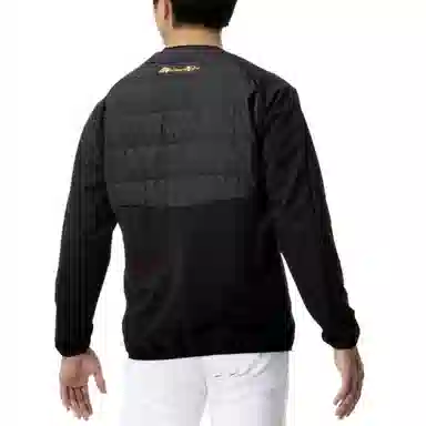 Mizuno Tech Fill Breath Thermo Midler