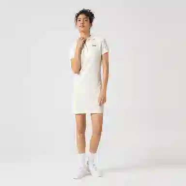 ellesse Polo Dress