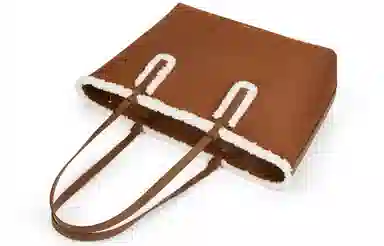 CHARLESKEITH ck PU Brown