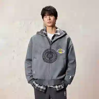 JACK JONES JACKJONES x NBA