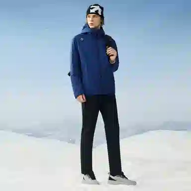 DESCENTE SKI STYLE