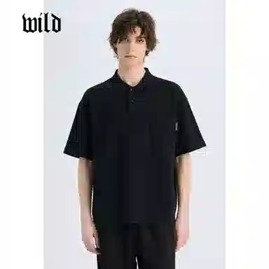 WILD LEADER Polo