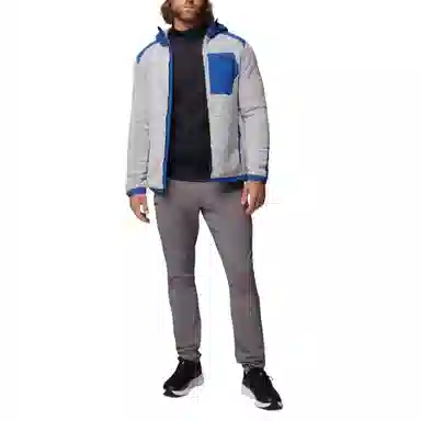 Columbia Omni-HeatSherpa