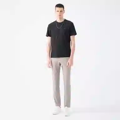 DAVID NAMAN SS24 LogoT