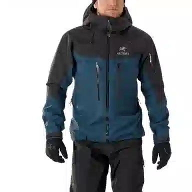 Arcteryx Alpha SV FW25
