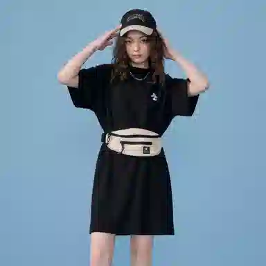 Champion For Her Dress