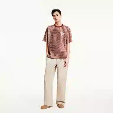 JACK JONES x NBA T
