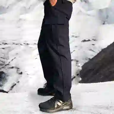 AKCLUB UF Outdoor Cargo Pants