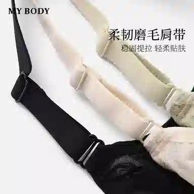MY BODY