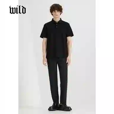 WILD LEADER Polo