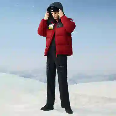 DESCENTE Ski Style