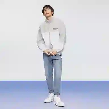HLA JEANS