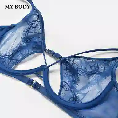 MY BODY