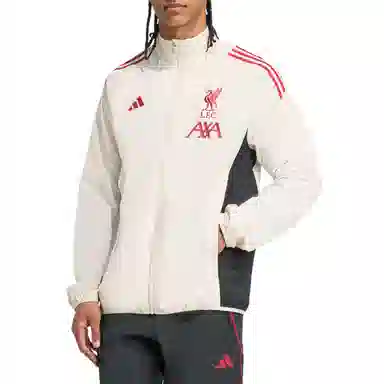 adidas TIRO 25 LIVERPOOL FCCOMPETITION PRESENTATION