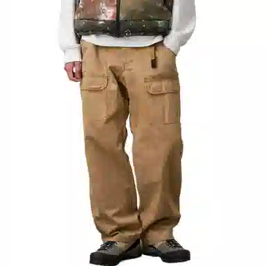 Gramicci EQT Casual Pants