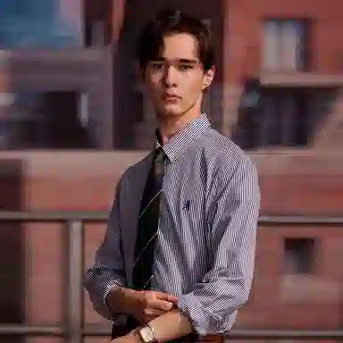 Teenie Weenie Men CleanFit