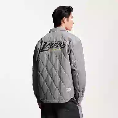 JACK JONES x NBA