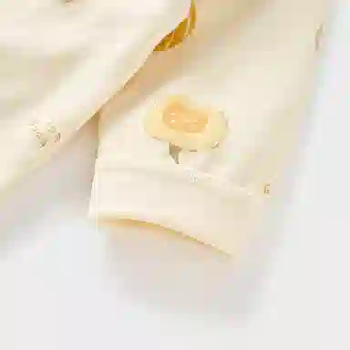 童泰爬服 舒适柔软亲肤 婴幼童