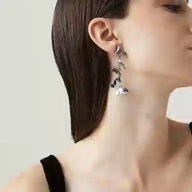 GIOVANNI RASPINI Butterflies 925