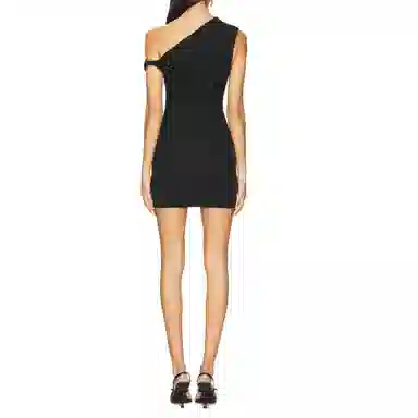 SUPERDOWN Alessia Mini Dress
