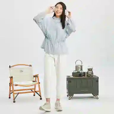 KOLON SPORT Travel UPF50+UV