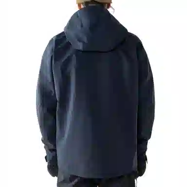 HAGLFS Front Proof II