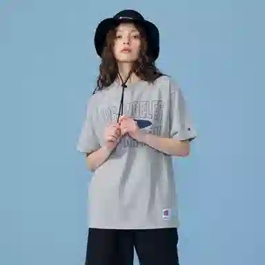 Champion SS23 Action Style LogoT