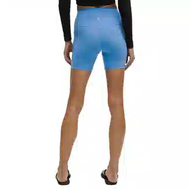 lululemon Align High-Rise Short 6"