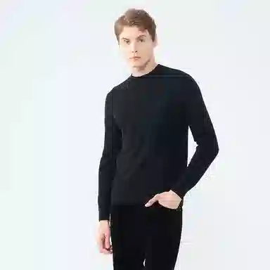 LIUJO UOMO FW24 Logo