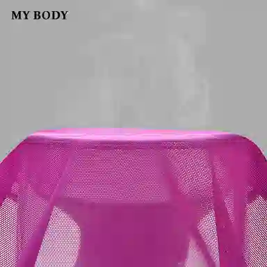 MY BODY