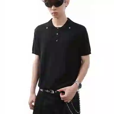 CUWU Polo