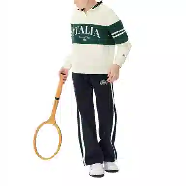 FILA KIDS PERFORMANCE RolandGarros