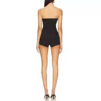 SUPERDOWN Daija Short Set