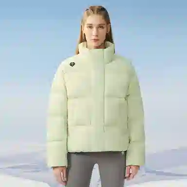 DESCENTE WOMENS SKI